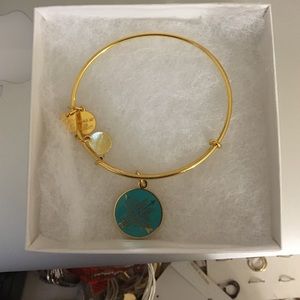 Alex and Ani bracelet