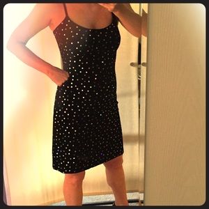 Betsey Johnson cocktail dress