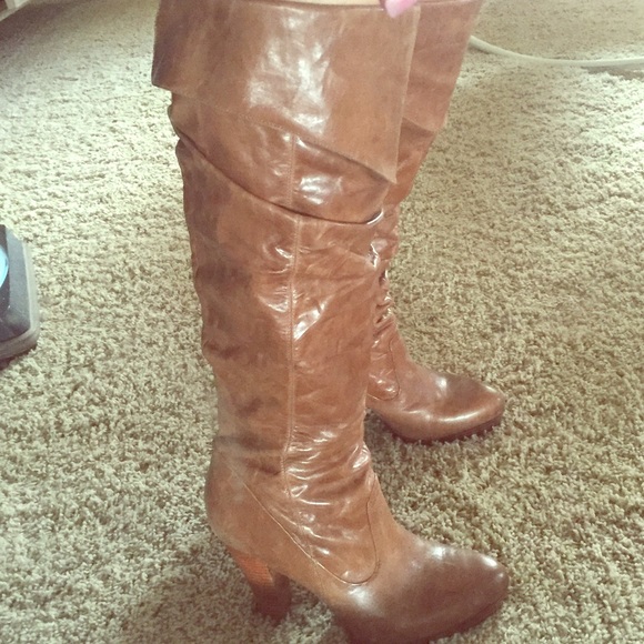 Jessica Simpson Boots
