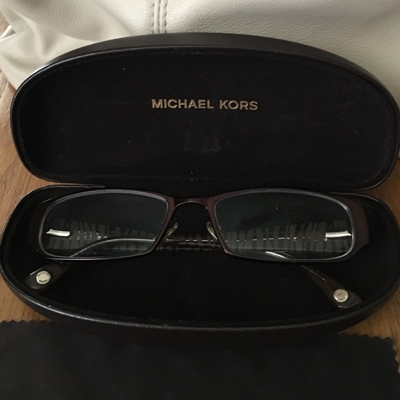 "Michael Kors" eyewear