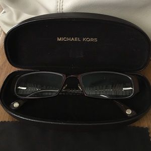 "Michael Kors" eyewear