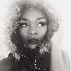 Meet your Posher, Arnisha