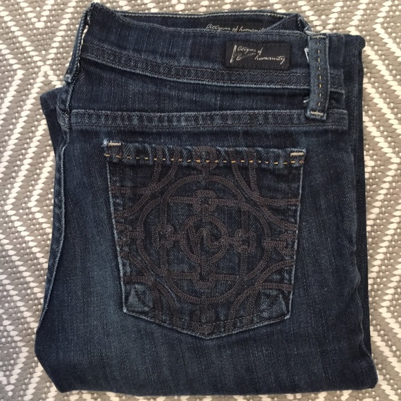 Citizen of Humanity Jeans