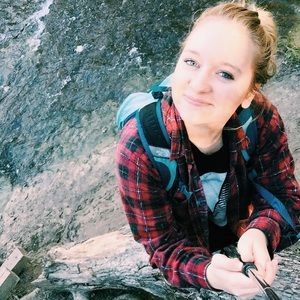 Meet your Posher, Mary claire