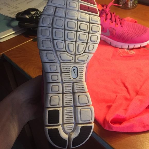 Nike free 5.0 - Picture 2 of 3