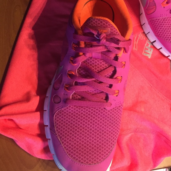 Nike free 5.0 - Picture 3 of 3