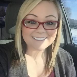 Meet your Posher, Kaitlyn