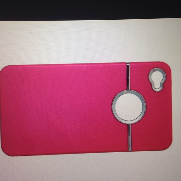 iPhone 4/4s case
