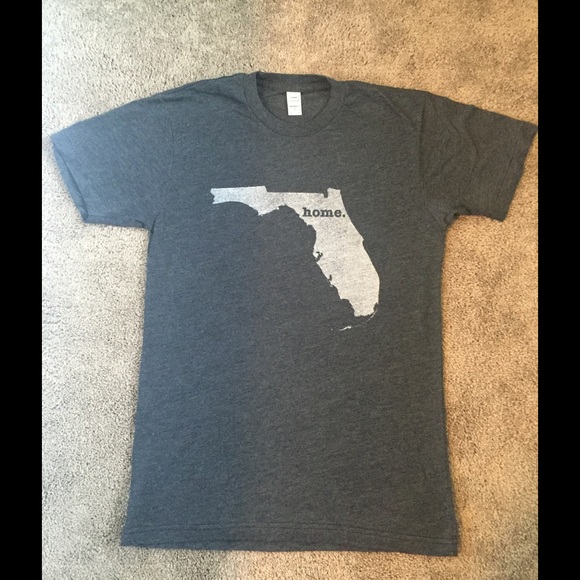 The Home T - Florida