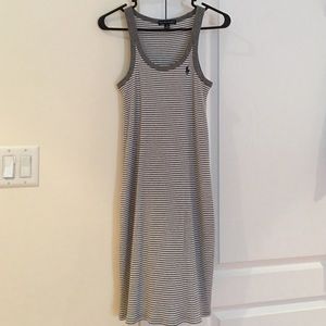 Ralph Lauren Tank Dress