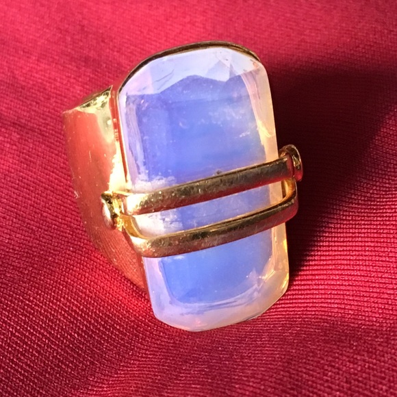 Large Vince Camuto Statement Ring