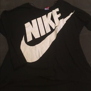 Nike Long Sleeve