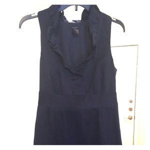 Ann Taylor formal dress