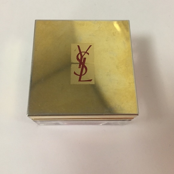 Ysl cream blush #7