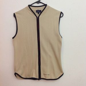 Burberry Top size Medium