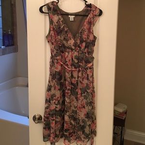 Maternity dress