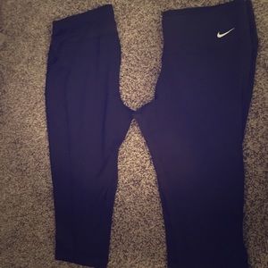 Workout pants