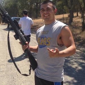 Meet your Posher, David