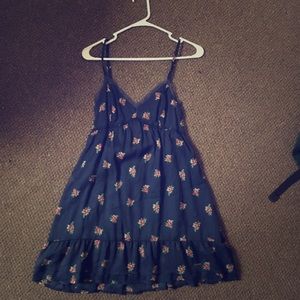 Fun dress