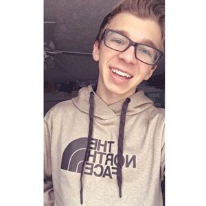 Meet your Posher, Kyle