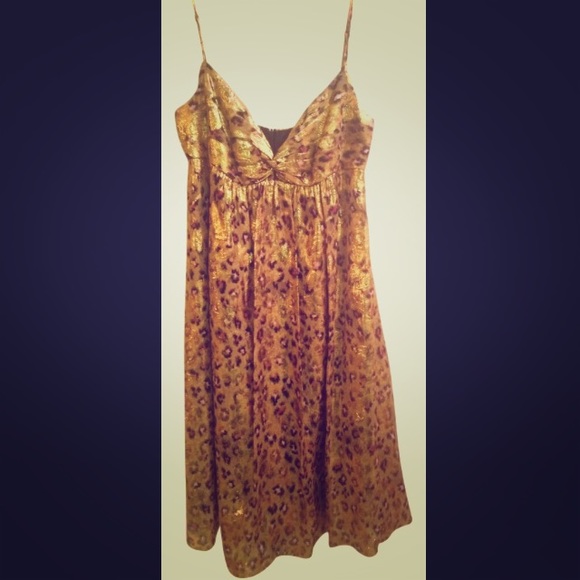 Nicole Miller Cocktail Dress