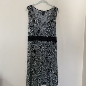 Every day comfortable dress