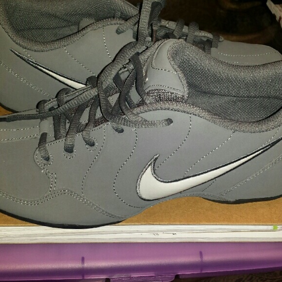 Nike sneakers