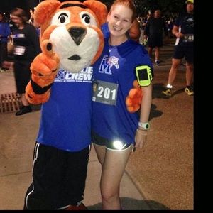 Meet your Posher, Misty