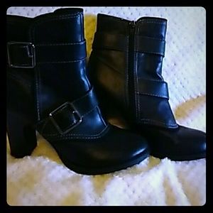 Women's ankle boots