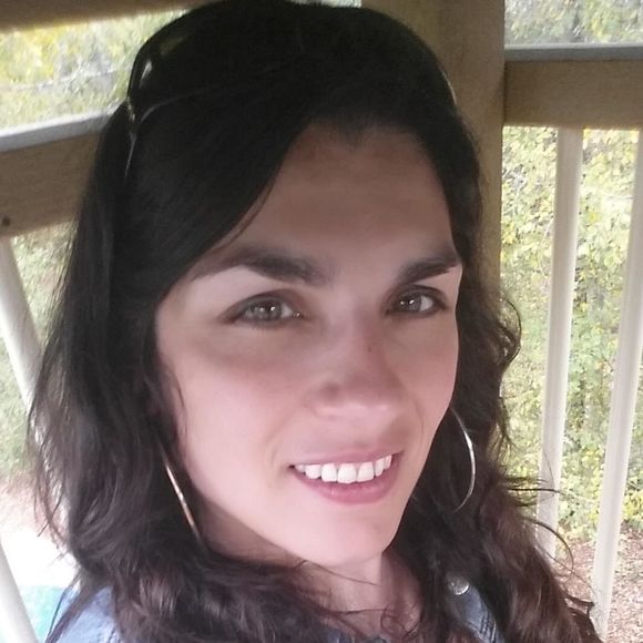 Meet your Posher, Mariana