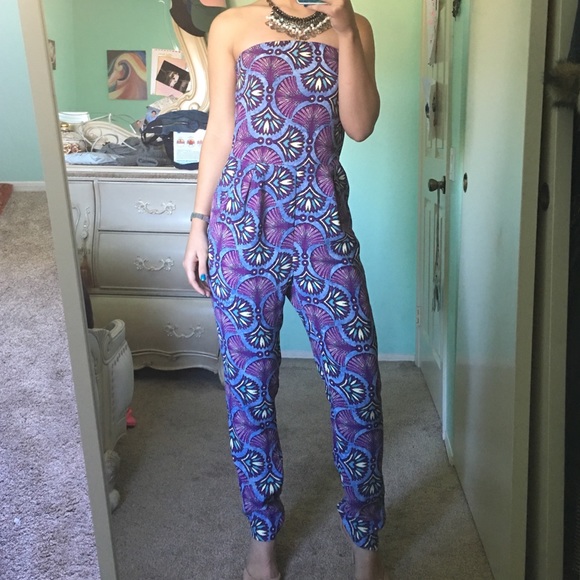 ZARA bodysuit