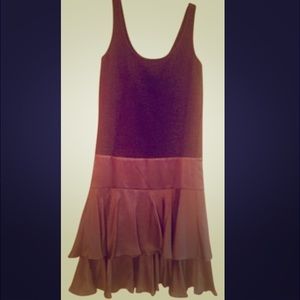 Diane Von Furstenberg cocktail dress