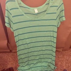 Old navy tunic