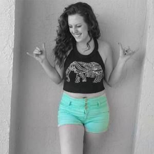 Meet your Posher, Alana