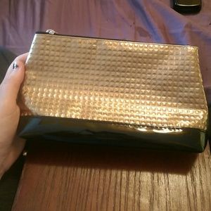 Makeup bag