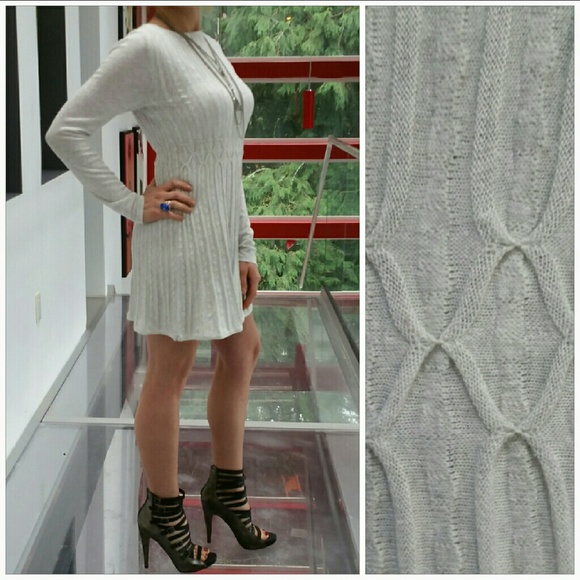 💋HP💋🆕 Daisy Fuentes babydoll DRESS NWT - Picture 3 of 4