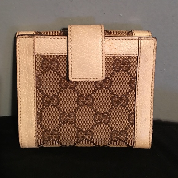 Gucci Wallet