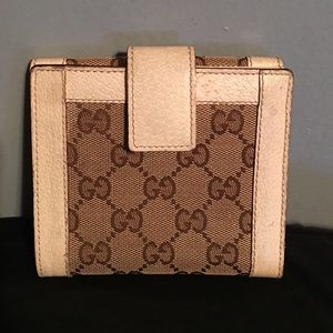 Gucci Wallet