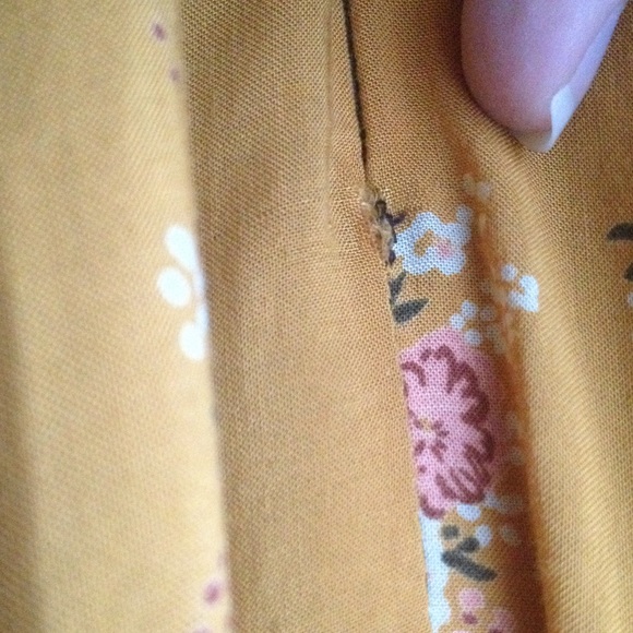 Free People Dresses & Skirts - 🆕 Free People maxi dress