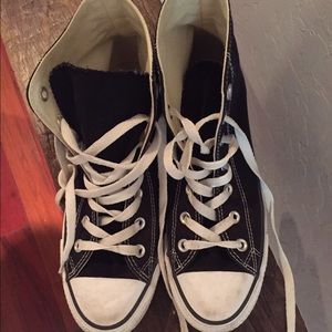 Converse high top