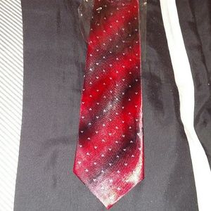 Neck tie- perfect for Valentine's day