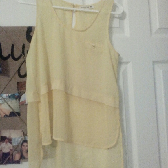 Tank top