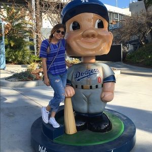 Meet your Posher, Alexa