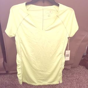 Never worn workout top