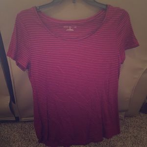 Ann Taylor tee
