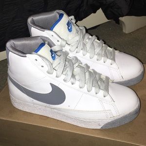 Nike Blazer Mid (GS)