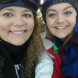 Meet your Posher, Heidi