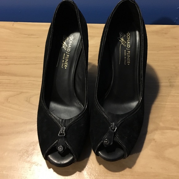 Donald J. Pliner Shoes - Donald J Pliner