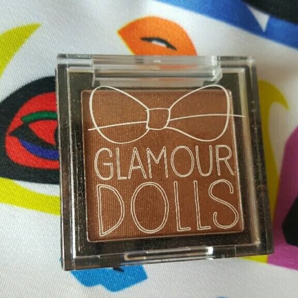 Glamour Dolls Eyeshadow