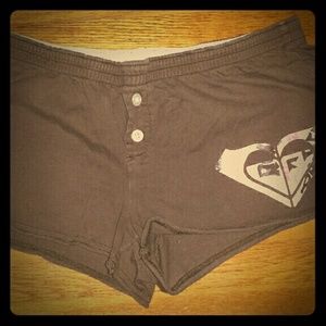 Roxy Sleep Shorts